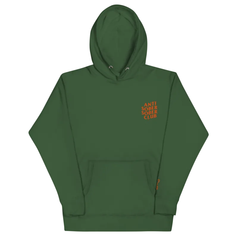 Hoodie American Nightmare